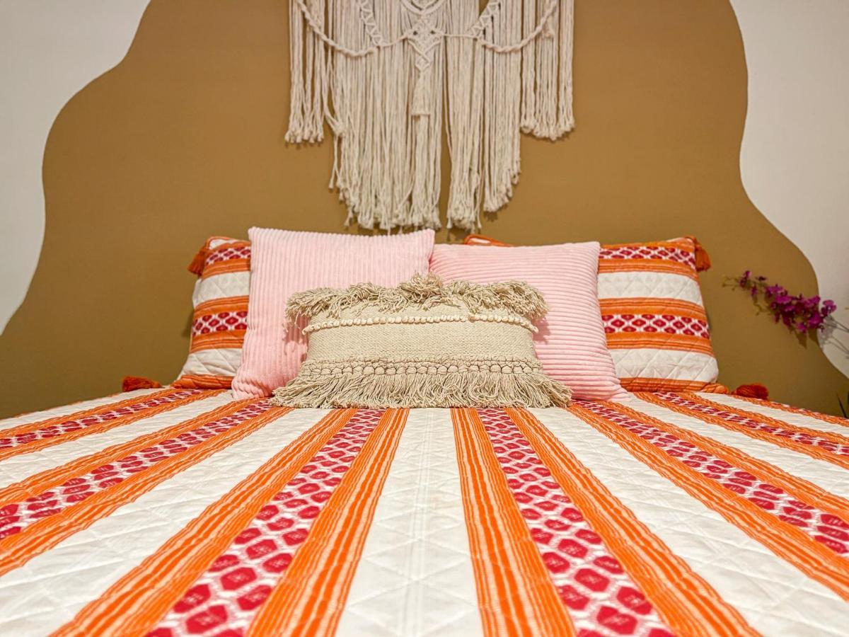 Casa Del Sol Villa ฟีนิกซ์ ภายนอก รูปภาพ
